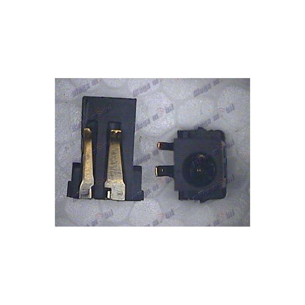 Konektor za polnenje Nokia N70 /N76/6280/E50/N95/E65/N73/6101.